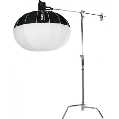 Софтбокс-фонарь Nanlite LT-120